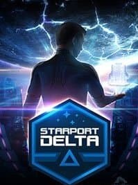 скрин Starport Delta