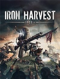 скрин Iron Harvest
