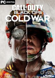 скрин Call of Duty: Black Ops Cold War