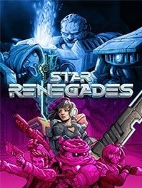 скрин Star Renegades