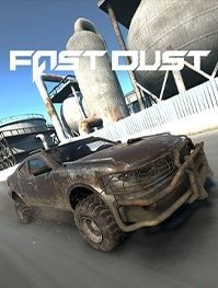 скрин Fast Dust