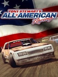 скрин Tony Stewart's All-American Racing