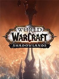 скрин World of Warcraft Shadowlands