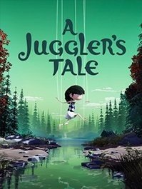 скрин A Juggler's Tale