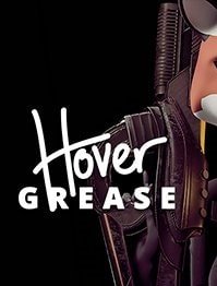 скрин HoverGrease