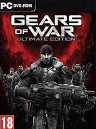 Фото Gears of War Ultimate Edition