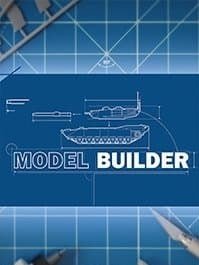 скрин Model Builder