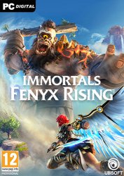 скрин Immortals Fenyx Rising