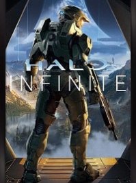 скрин Halo Infinite
