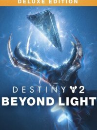 скрин Destiny 2: Beyond Light