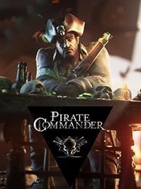 скрин Pirate Commander