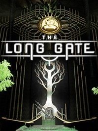 скрин The Long Gate