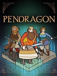 скрин Pendragon