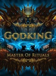 скрин Godking Master of Rituals