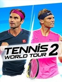 скрин Tennis World Tour 2