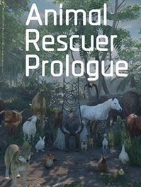 скрин Animal Rescuer Prologue