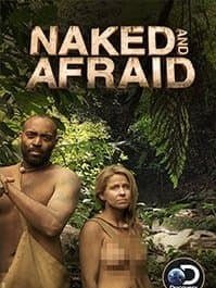 скрин Naked and Afraid The Game