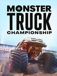скрин Monster Truck Championship
