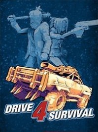 скрин Drive 4 Survival