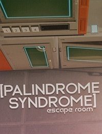 скрин Palindrome Syndrome Escape Room