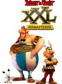 скрин Asterix & Obelix XXL: Romastered