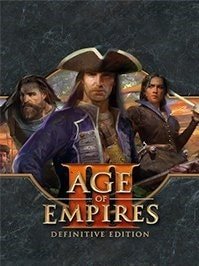 скрин Age of Empires 3