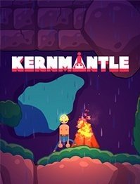 скрин Kernmantle