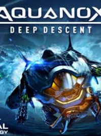 скрин Aquanox Deep Descent