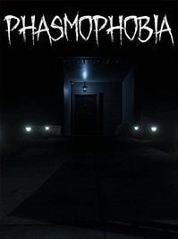 скрин Phasmophobia