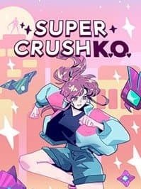 скрин Super Crush KO