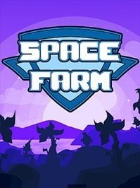 скрин Space Farm