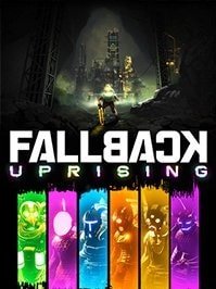скрин Fallback Uprising
