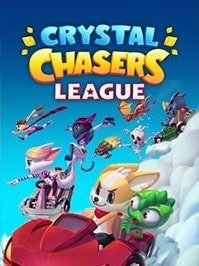 скрин Crystal Chasers League
