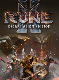 скрин RUNE II Decapitation Edition