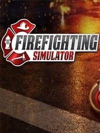 скрин Firefighting Simulator