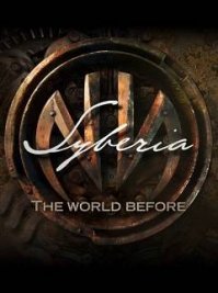скрин Syberia: The World Before