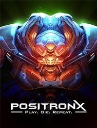 скрин PositronX