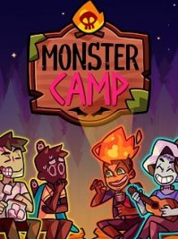 скрин Monster Prom 2 Monster Camp