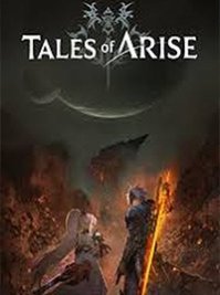 скрин Tales of Arise