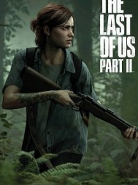 скрин The Last of Us Part 2