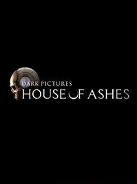 скрин The Dark Pictures House of Ashes