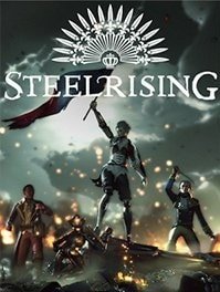 скрин Steelrising