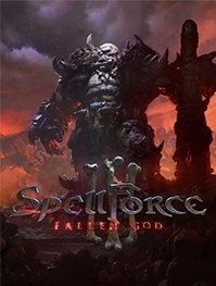 скрин SpellForce 3 Fallen God