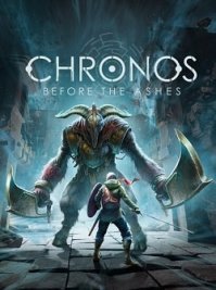 скрин Chronos Before the Ashes