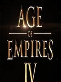 Фото Age of Empires 4