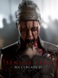 скрин Senua's Saga Hellblade 2