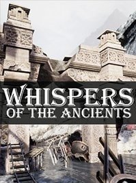 скрин Whispers of the Ancients