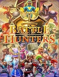 скрин Battle Hunters