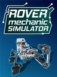 скрин Rover Mechanic Simulator