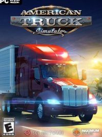 скрин American Truck Simulator